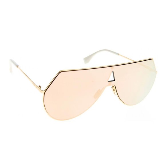 Fendi  FF 0193/S 000 rose gold